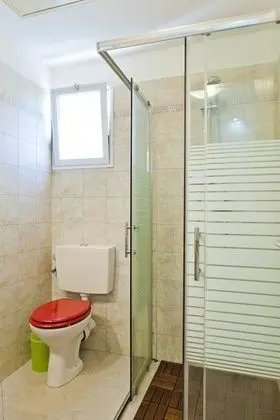 City Apart Daire, 1 Yatak Odası