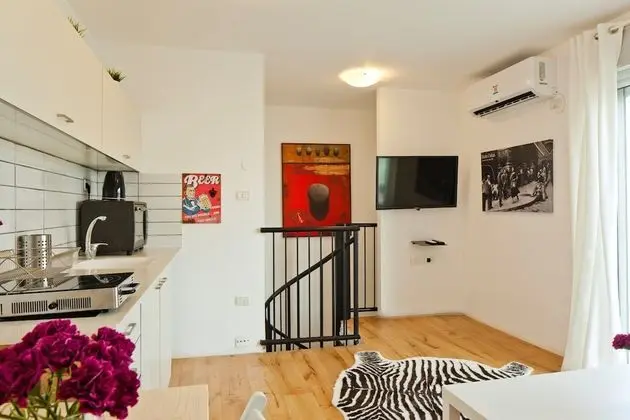 Exclusive Dubleks