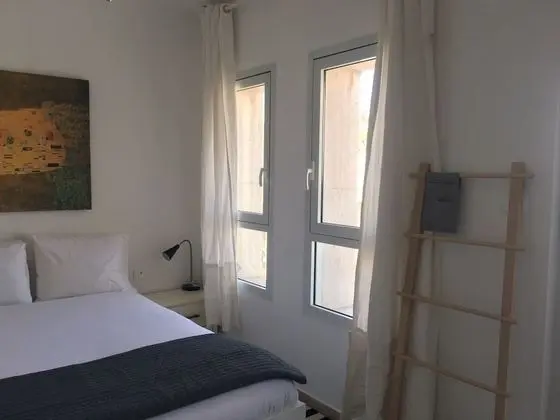 Exclusive Çatı Katı Süiti (Penthouse), 2 Yatak Odası