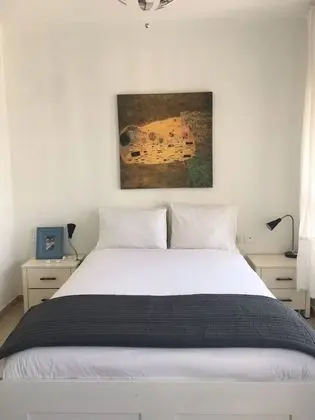 Exclusive Çatı Katı Süiti (Penthouse), 2 Yatak Odası