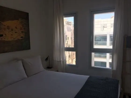 Exclusive Çatı Katı Süiti (Penthouse), 2 Yatak Odası