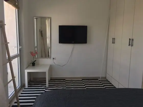 Exclusive Çatı Katı Süiti (Penthouse), 2 Yatak Odası