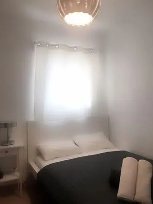 Exclusive Çatı Katı Süiti (Penthouse), 2 Yatak Odası