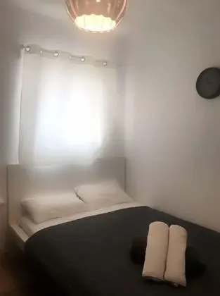 Exclusive Çatı Katı Süiti (Penthouse), 2 Yatak Odası