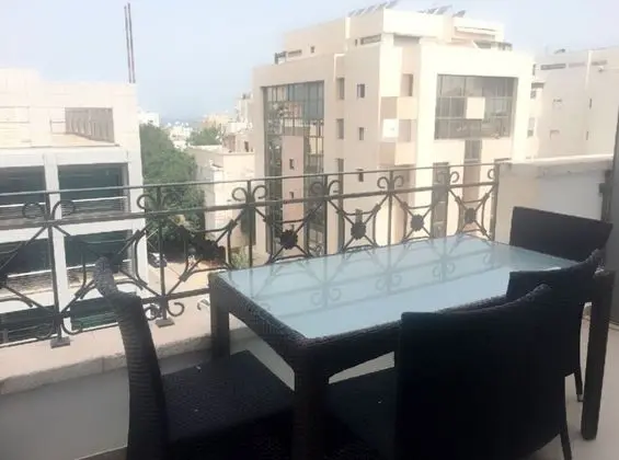 Exclusive Çatı Katı Süiti (Penthouse), 2 Yatak Odası