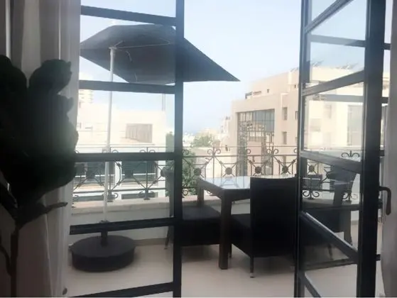 Exclusive Çatı Katı Süiti (Penthouse), 2 Yatak Odası