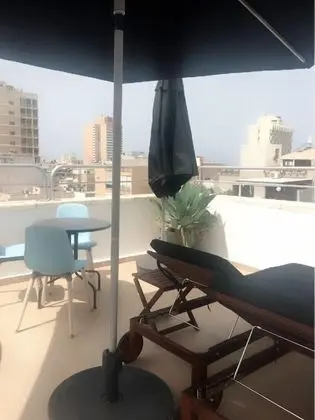 Exclusive Çatı Katı Süiti (Penthouse), 2 Yatak Odası
