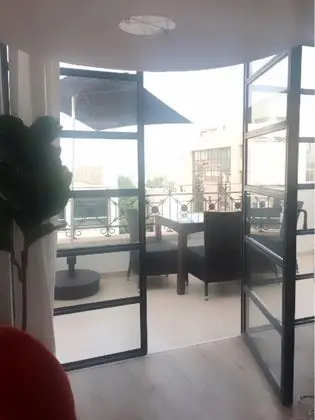 Exclusive Çatı Katı Süiti (Penthouse), 2 Yatak Odası