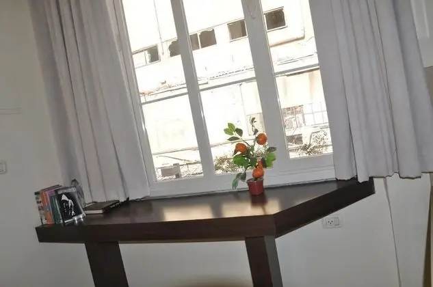 Apart Daire, 1 Yatak Odası, Şehir Manzaralı