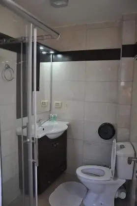 Apart Daire, 1 Yatak Odası, Şehir Manzaralı