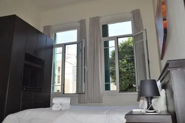 Apart Daire, 2 Yatak Odası, Şehir Manzaralı