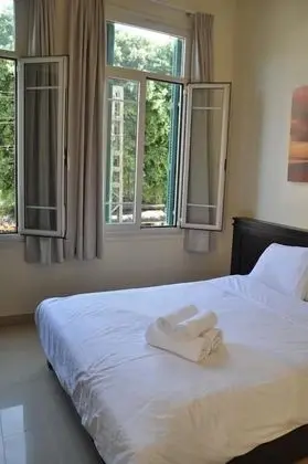 Apart Daire, 2 Yatak Odası, Şehir Manzaralı