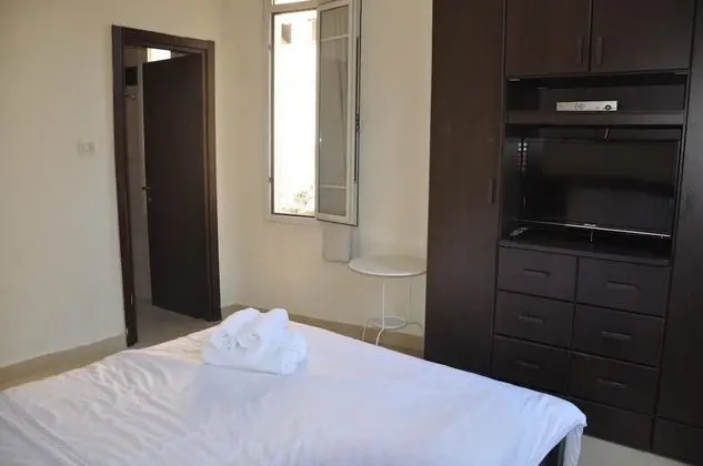 Apart Daire, 2 Yatak Odası, Şehir Manzaralı