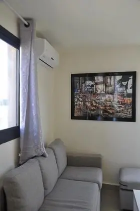 Exclusive Çatı Katı Süiti (Penthouse), 1 Büyük (Queen) Boy Yatak, Şehir Manzaralı