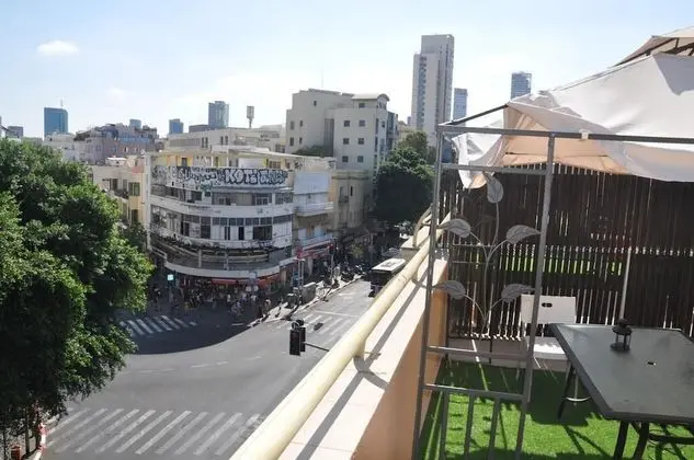 Exclusive Çatı Katı Süiti (Penthouse), 1 Büyük (Queen) Boy Yatak, Şehir Manzaralı