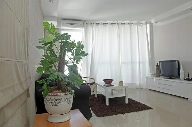 Classic Apart Daire, 2 Yatak Odası, Deniz Manzaralı