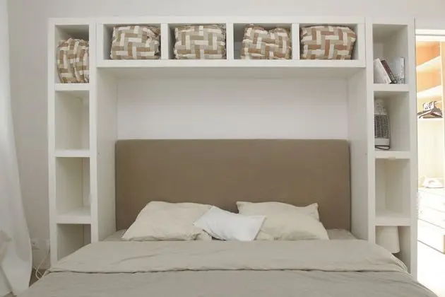 Classic Apart Daire, 2 Yatak Odası, Deniz Manzaralı