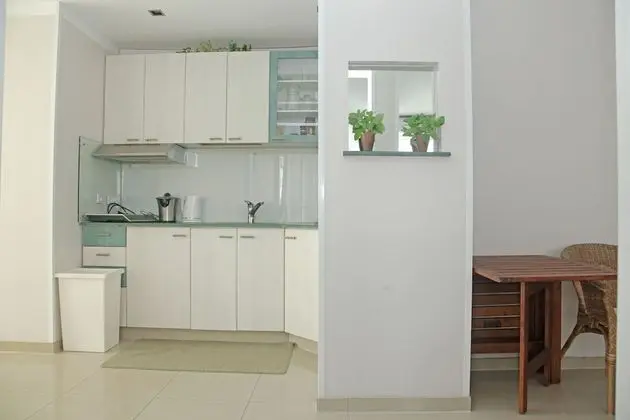 Classic Apart Daire, 2 Yatak Odası, Deniz Manzaralı