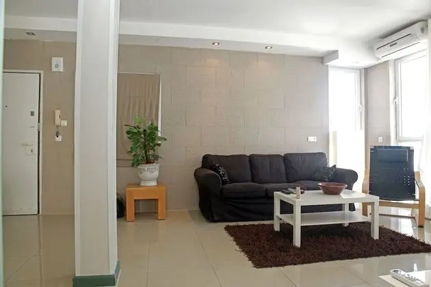 Classic Apart Daire, 2 Yatak Odası, Deniz Manzaralı