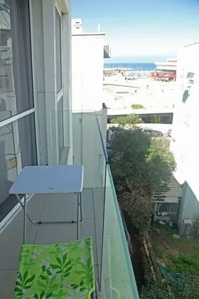 Classic Apart Daire, 2 Yatak Odası, Deniz Manzaralı