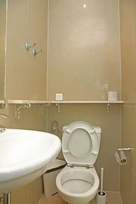 Classic Apart Daire, 2 Yatak Odası, Deniz Manzaralı