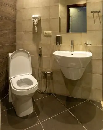 Standard Üç Kişilik Oda