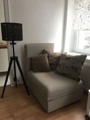 Classic Apart Daire, 1 Yatak Odası, Mutfak, Şehir Manzaralı