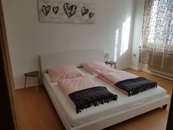 Classic Apart Daire, 1 Yatak Odası, Mutfak, Şehir Manzaralı
