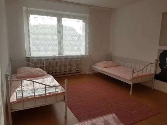 Classic Apart Daire, 1 Yatak Odası, Mutfak, Şehir Manzaralı