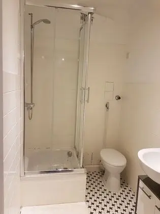 Classic Apart Daire, 1 Yatak Odası, Mutfak, Şehir Manzaralı