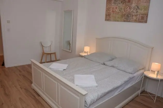 Economy Apart Daire, 2 Yatak Odası, Mutfak