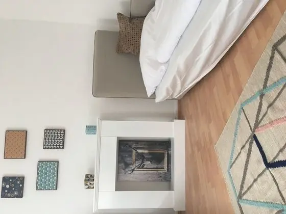 Economy Apart Daire, 2 Yatak Odası, Mutfak