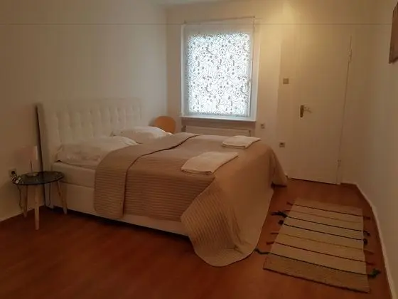 Economy Apart Daire, 2 Yatak Odası, Mutfak