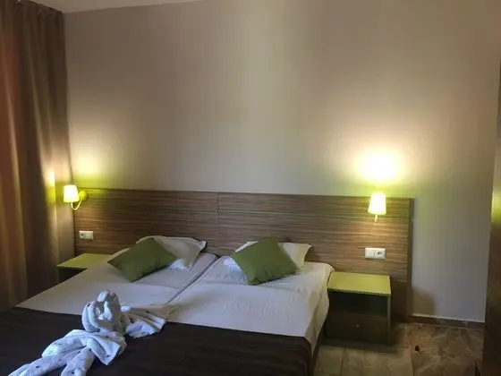 Çift ​​kişilik Standard