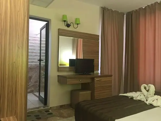Çift ​​kişilik Standard