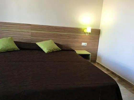 Premium Tek Büyük veya İki Ayrı Yataklı Oda, Şehir Manzaralı
