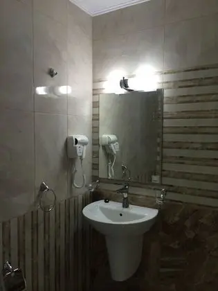 Premium Tek Büyük veya İki Ayrı Yataklı Oda, Şehir Manzaralı
