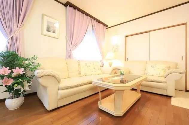 Ev (Private Vacation Home)