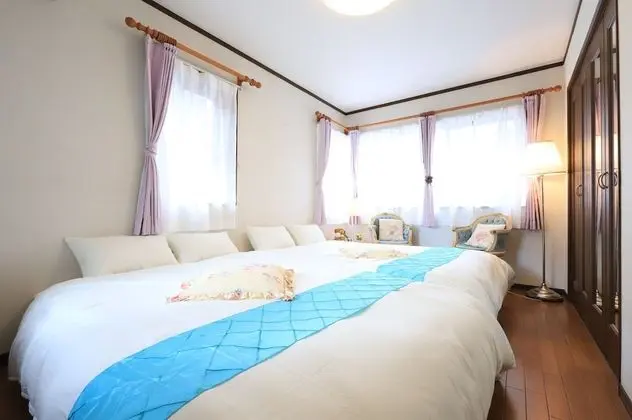 Ev (Private Vacation Home)