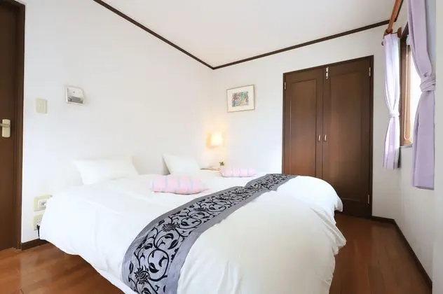 Ev (Private Vacation Home)