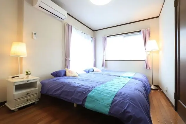 Ev (Private Vacation Home)