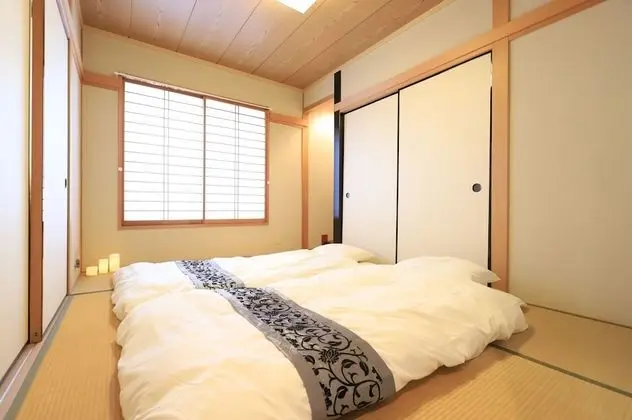 Ev (Private Vacation Home)