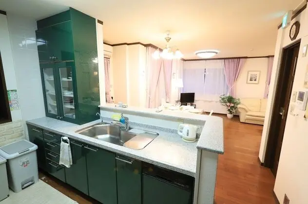 Ev (Private Vacation Home)