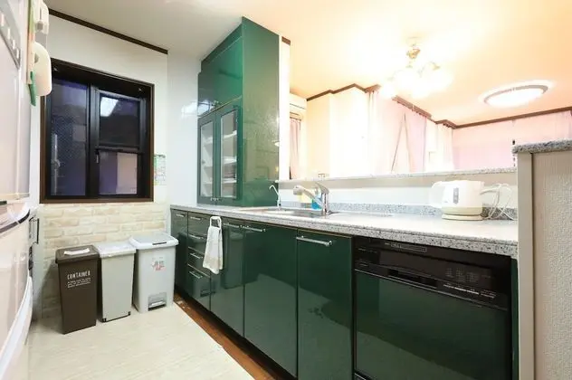 Ev (Private Vacation Home)