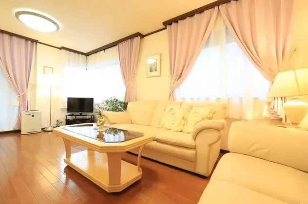 Ev (Private Vacation Home)