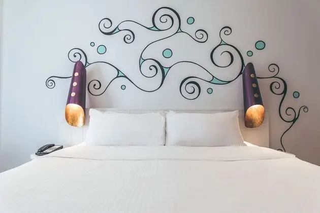 Deluxe Oda, Bahçe Manzaralı (Dash)