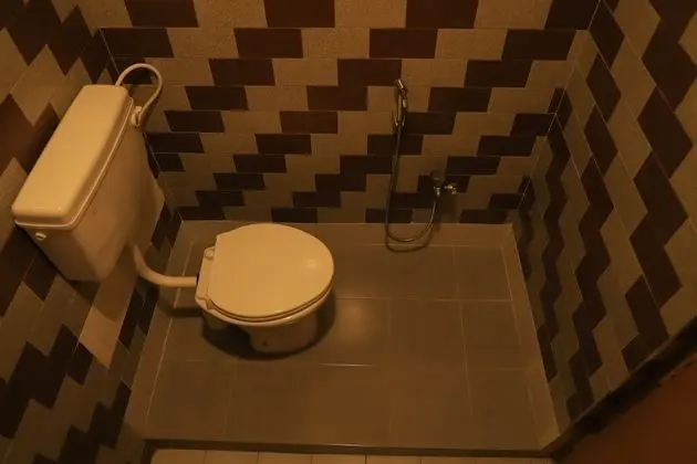 Deluxe Oda, 1 Yatak Odası, Sigara İçilmez, Şehir Manzaralı (Airconditioned)