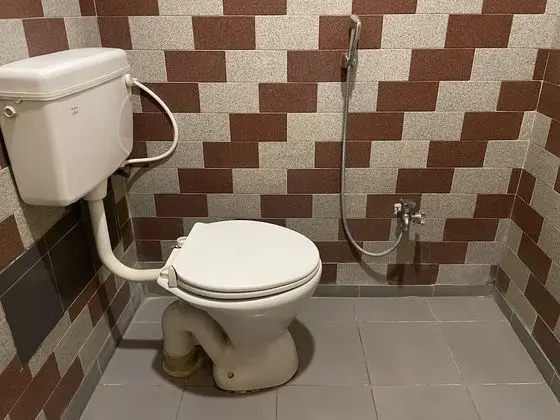 Deluxe Oda, 1 Yatak Odası, Sigara İçilmez, Şehir Manzaralı (Airconditioned)