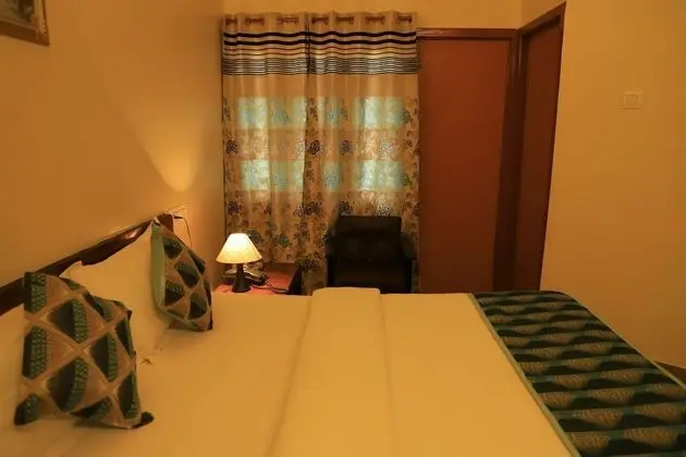 Executive Oda, 1 En Büyük (King) Boy Yatak, Sigara İçilmez, Şehir Manzaralı