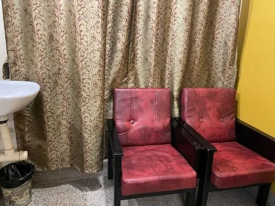 Executive Oda, 1 En Büyük (King) Boy Yatak, Sigara İçilmez, Şehir Manzaralı
